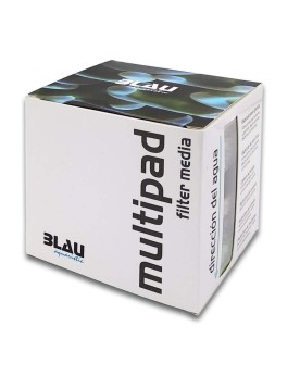 Blau Filter Media - MultiPad